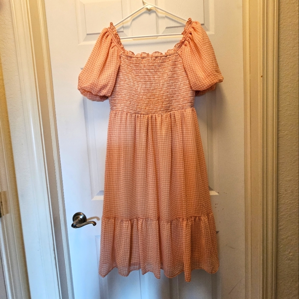 LC Summer Dress